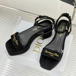 Picture of Dior Shoes _SKUDiorsz35-40JX10033788